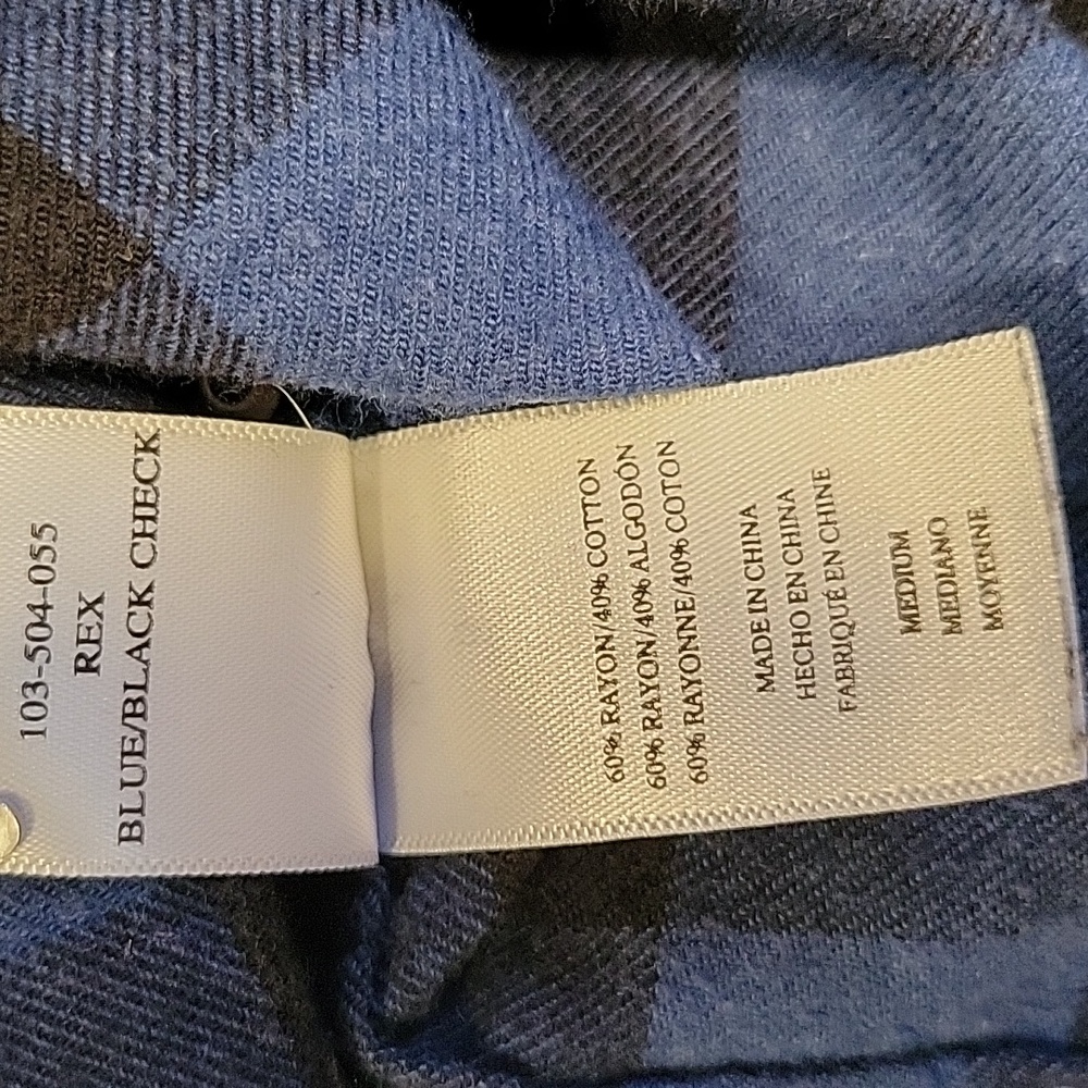 Rails Button-Up Shirt With Stud Detail - Picture 14 of 16
